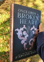 This is the picture of the novel stated above.