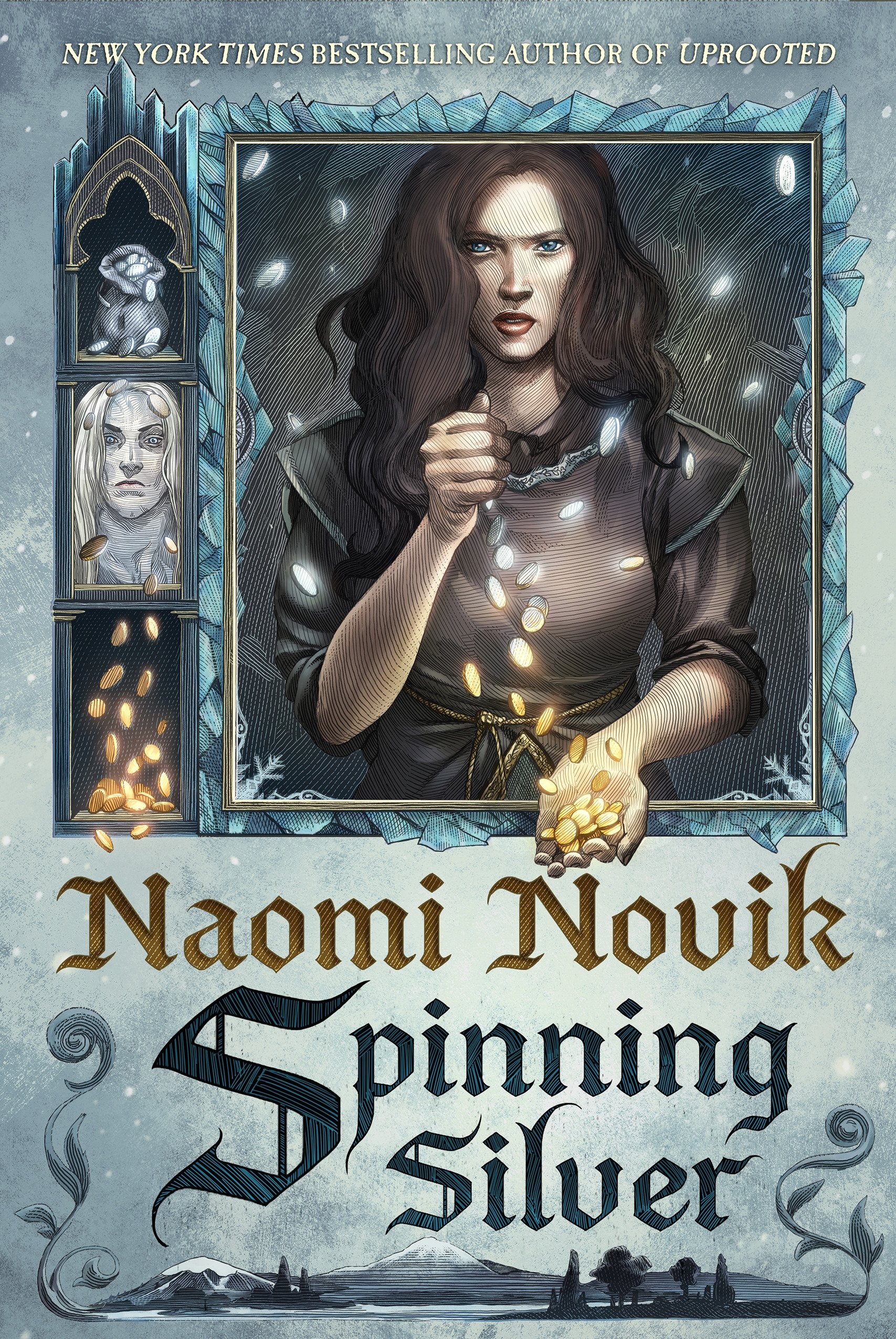 This is the picture of the novel stated above.
