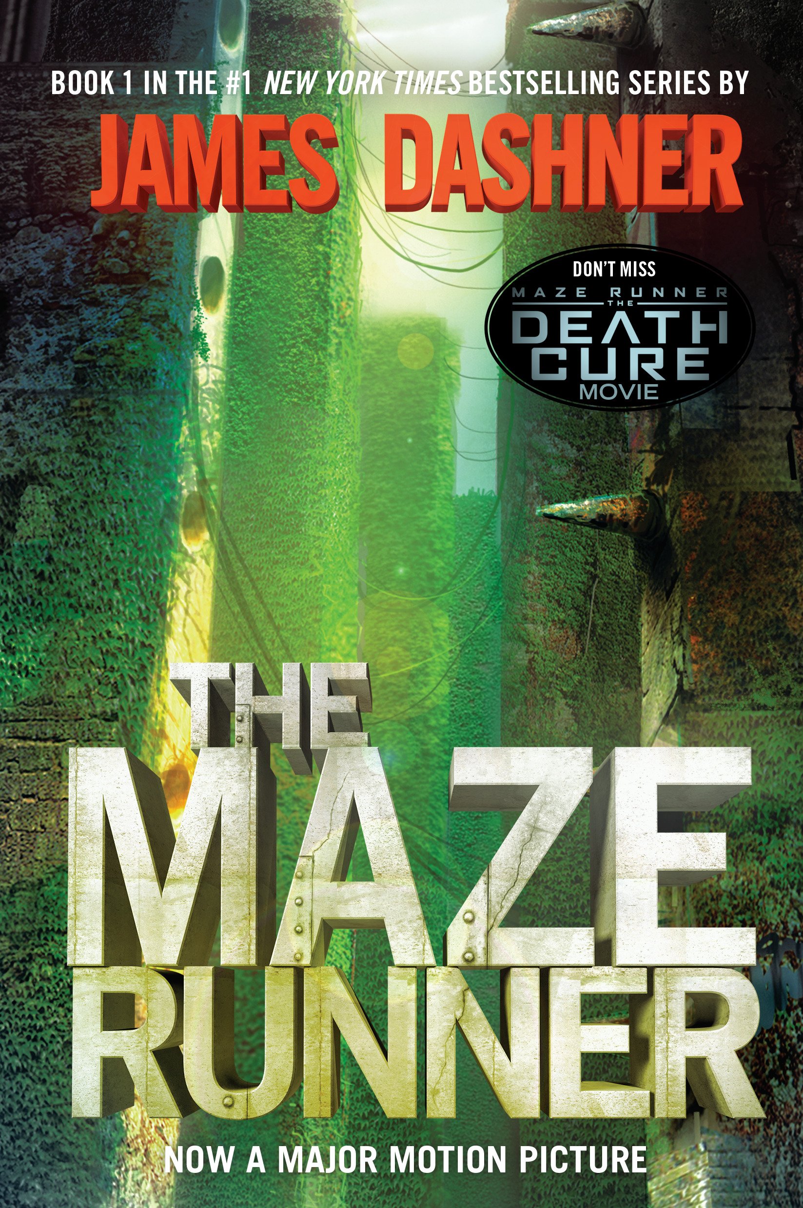 This is the picture of the novel stated above.