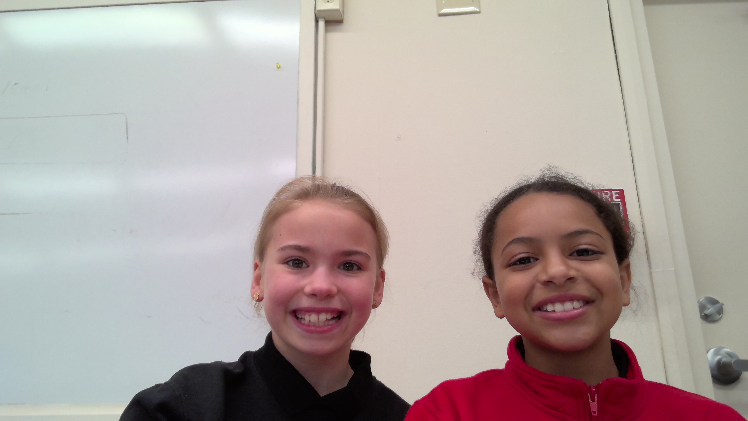 a picture of us.