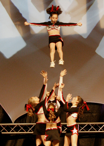 cheer consequences