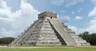 chichen itza pic