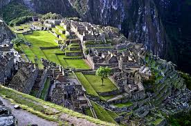 piccs of machu pichhu