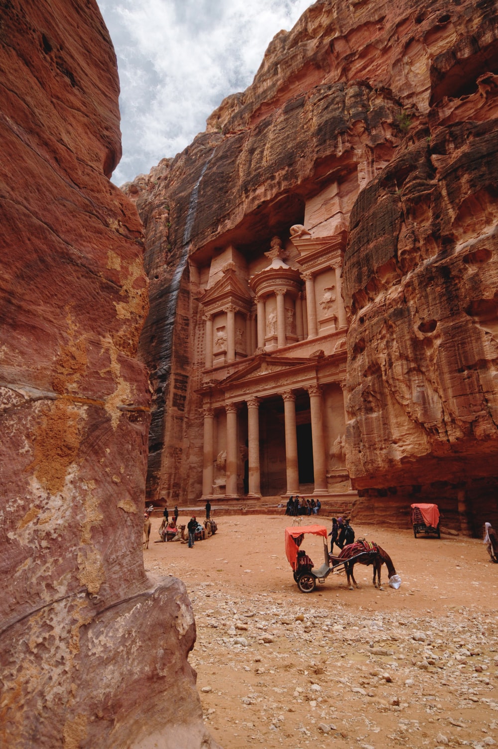 pics of petra