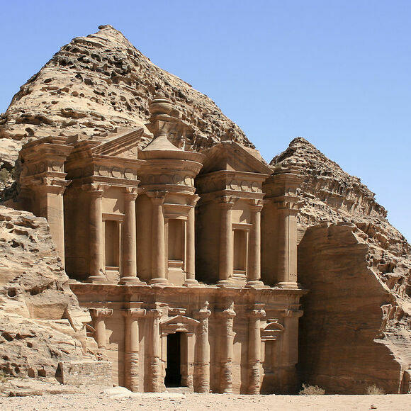 petra pics 