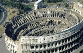 roman colleseum pic