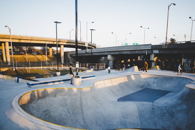 Skate Park