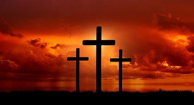 Crosses