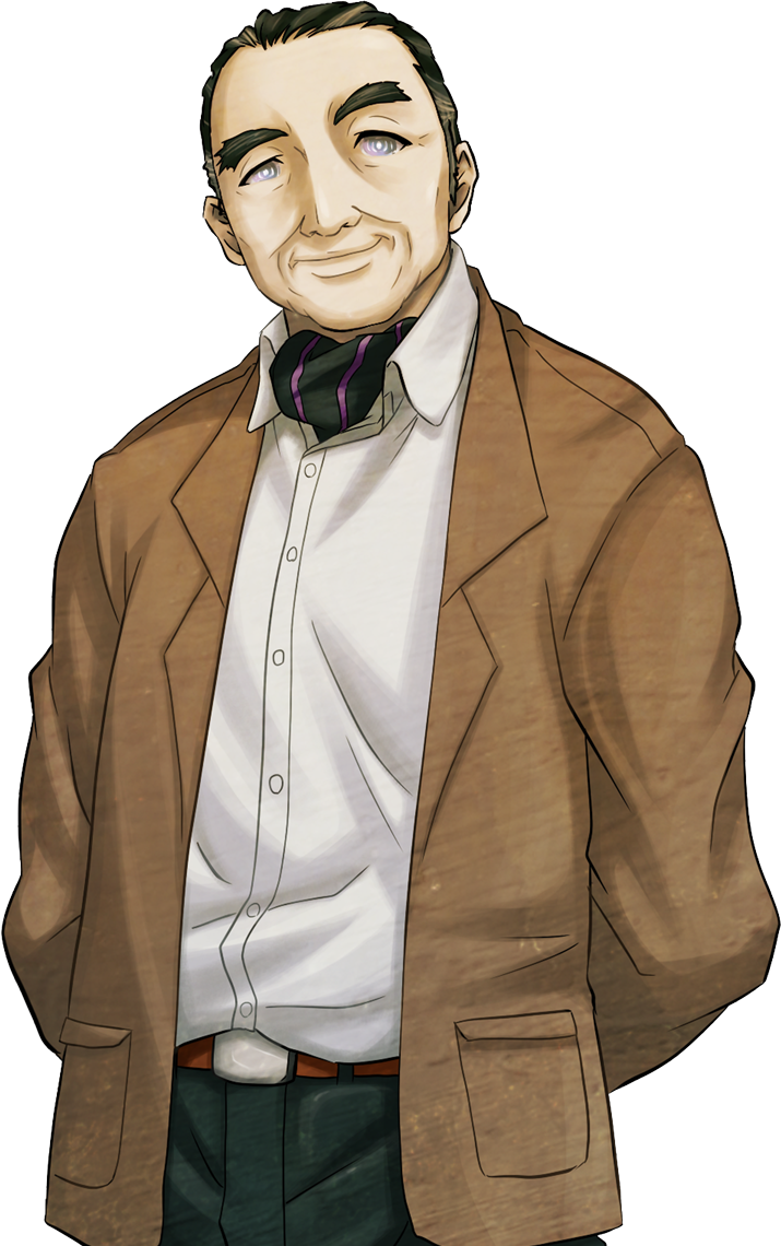 Dr. Nakabachi