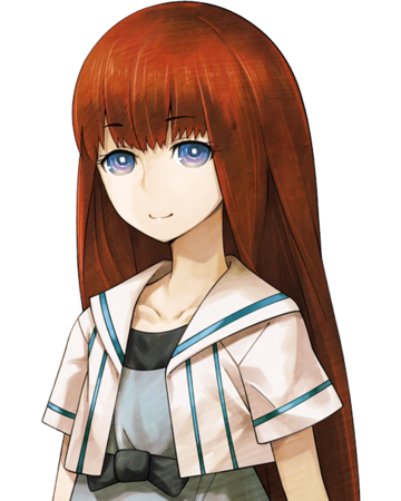 Kagari Shiina