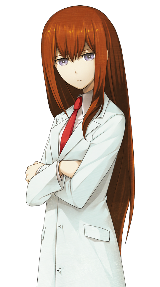 Kurisu Makise