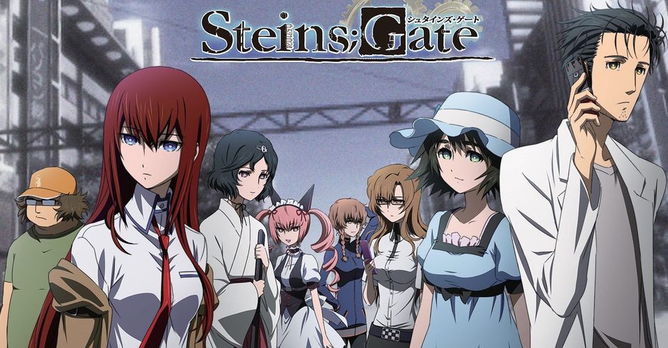 Steins;Gate (television series), Steins;Gate Wiki