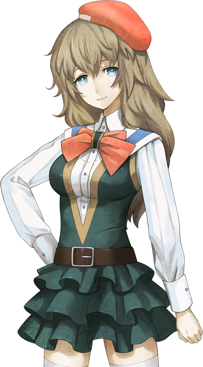 Yuki Amane