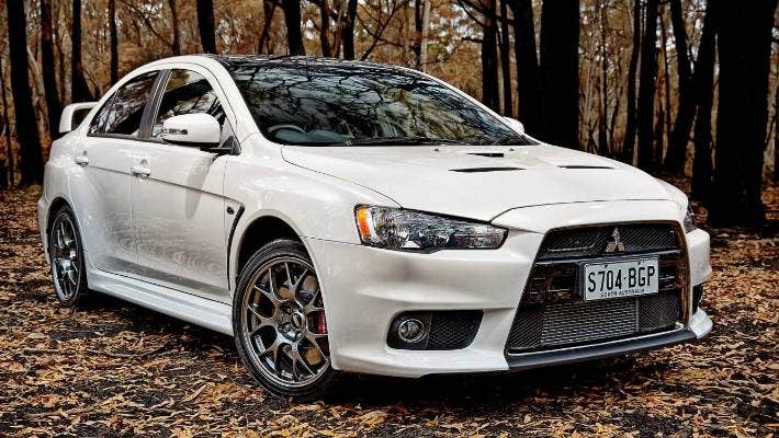 evo