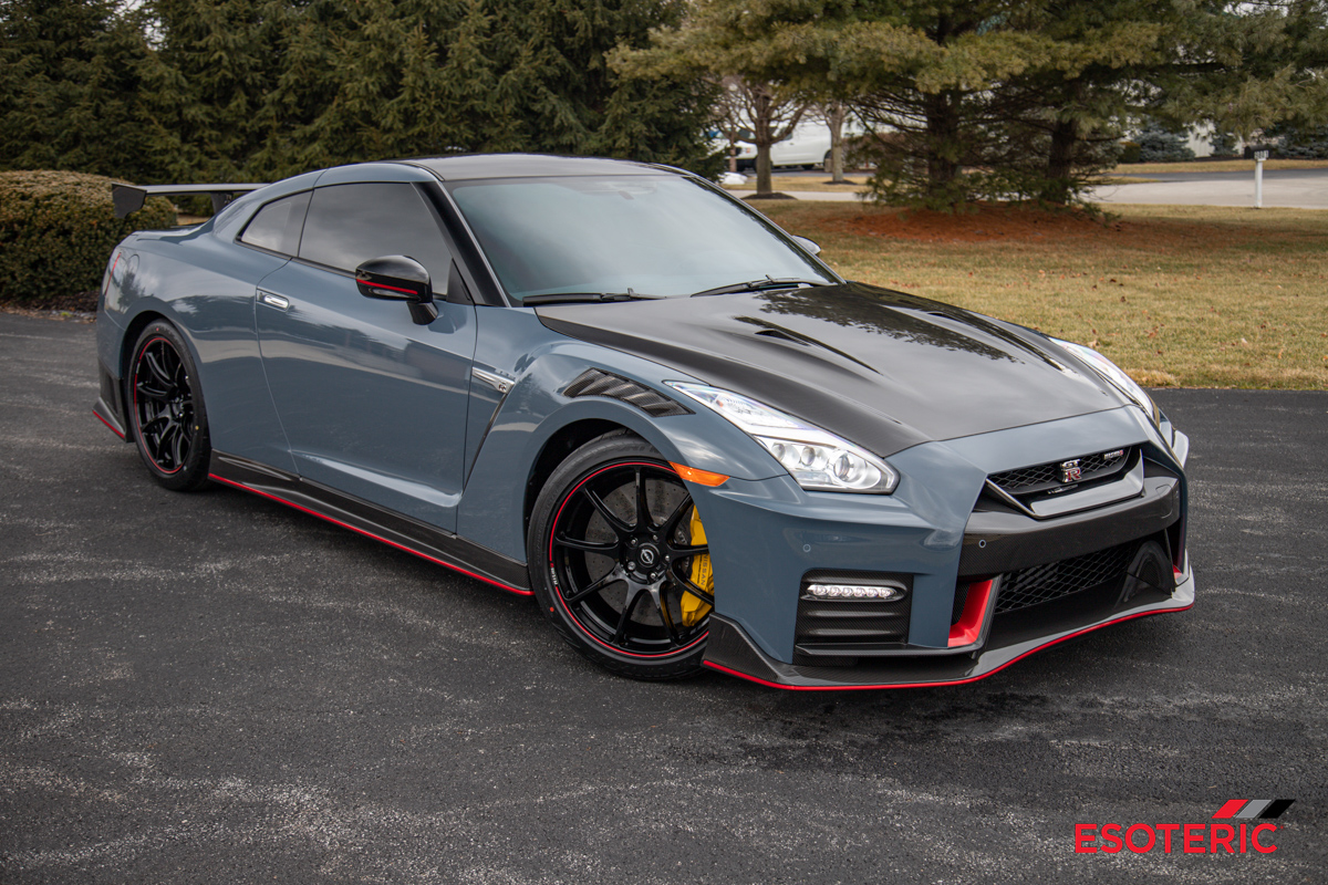 GTR