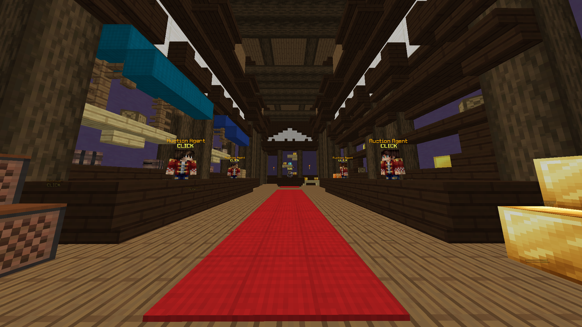 The Auction House