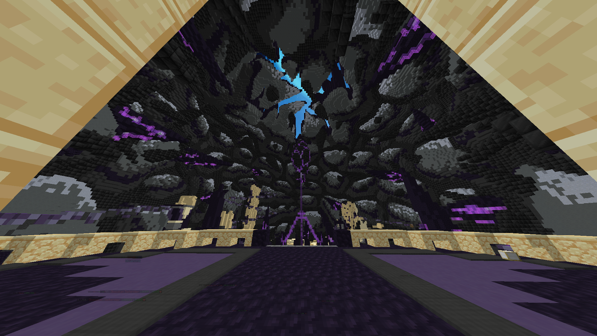 The Dragon's Nest