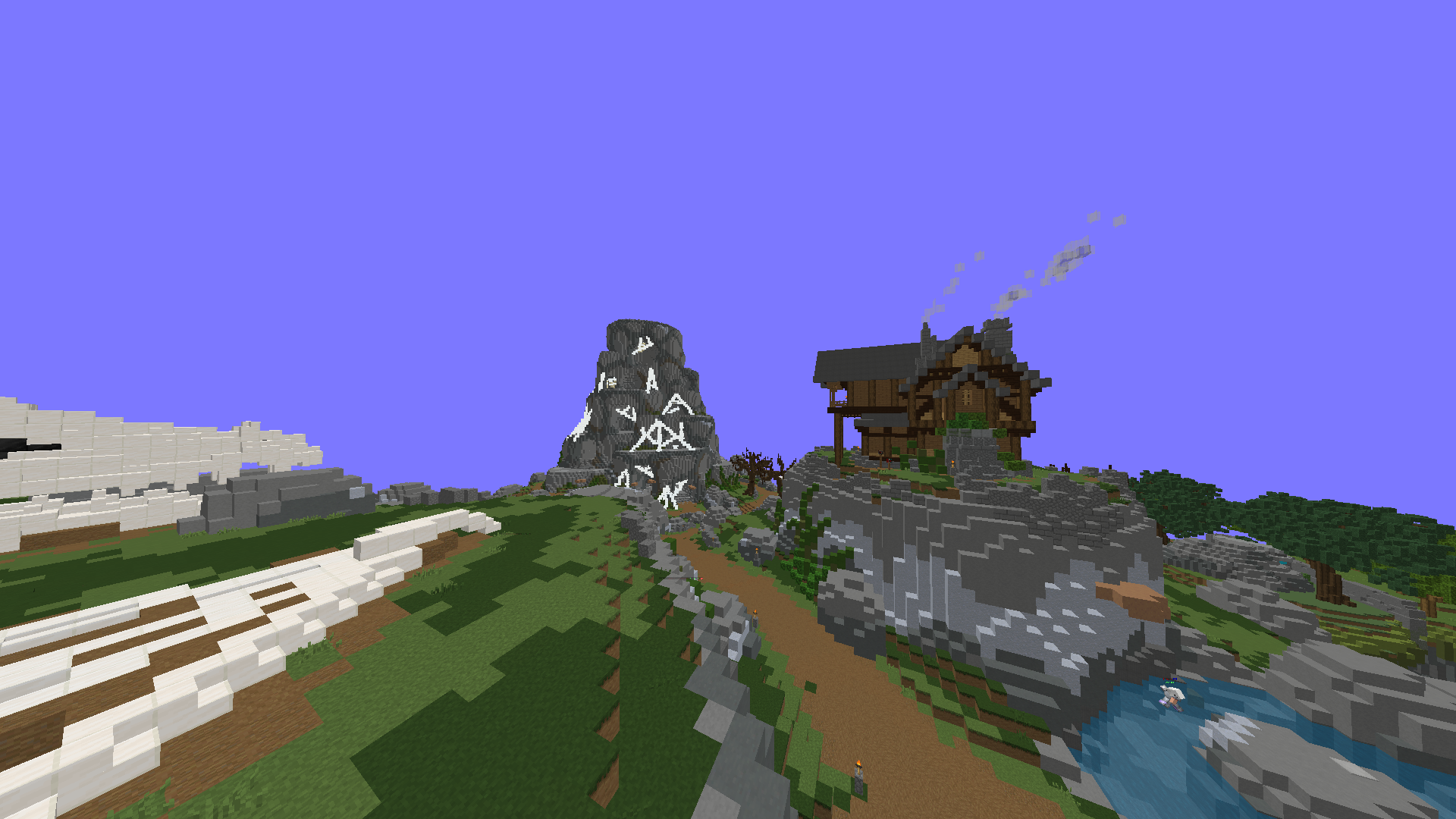 The Spider's Den