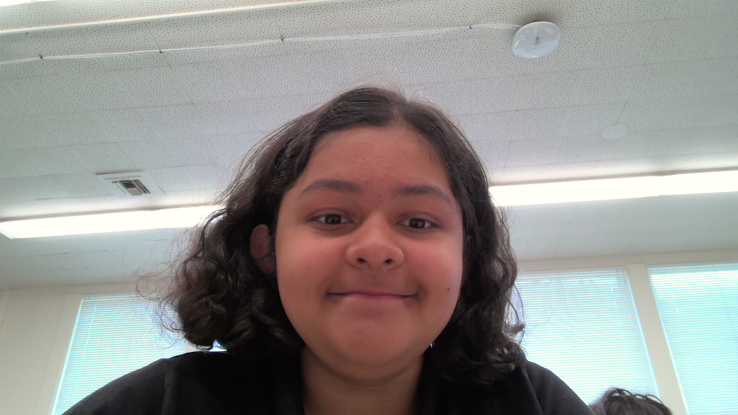a picture of me