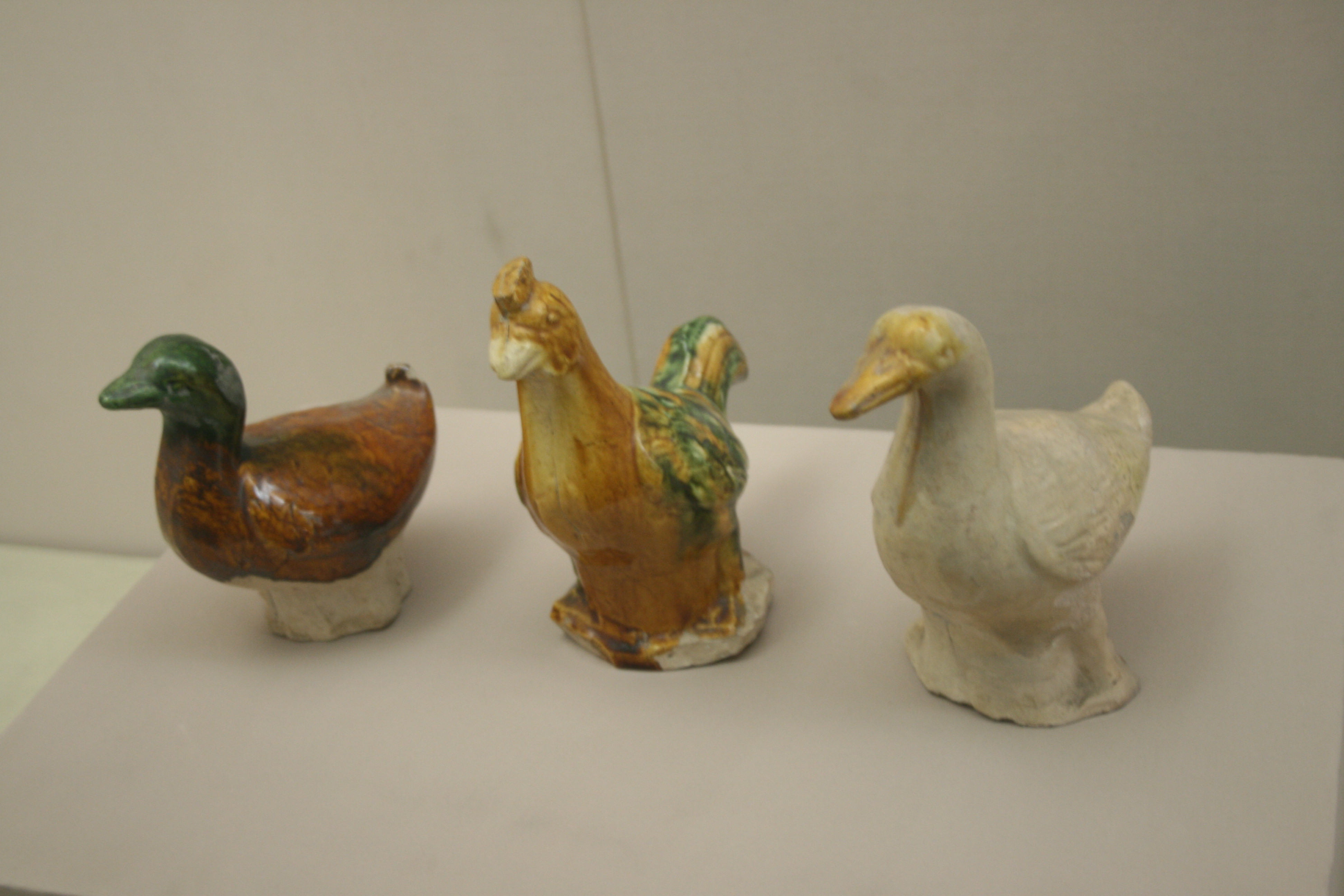 porcelin birds