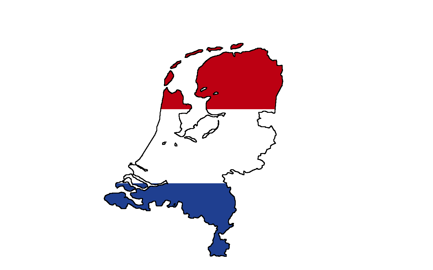 netherlands