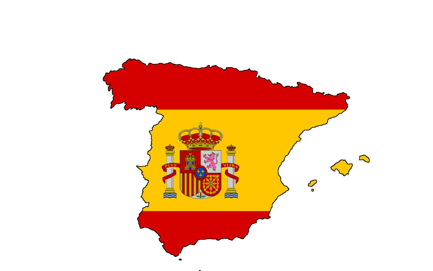 spain