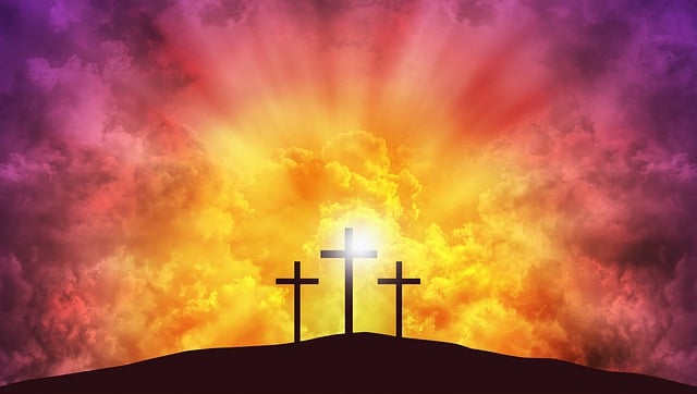 Cross