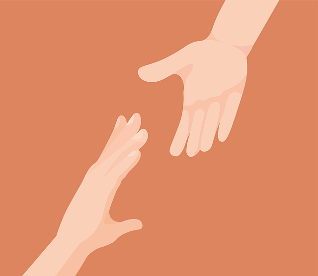 Helping Hands