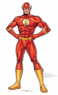 flash