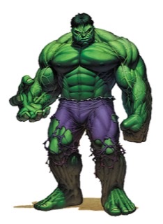 hulk