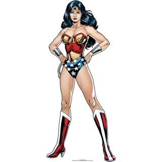 wonder women