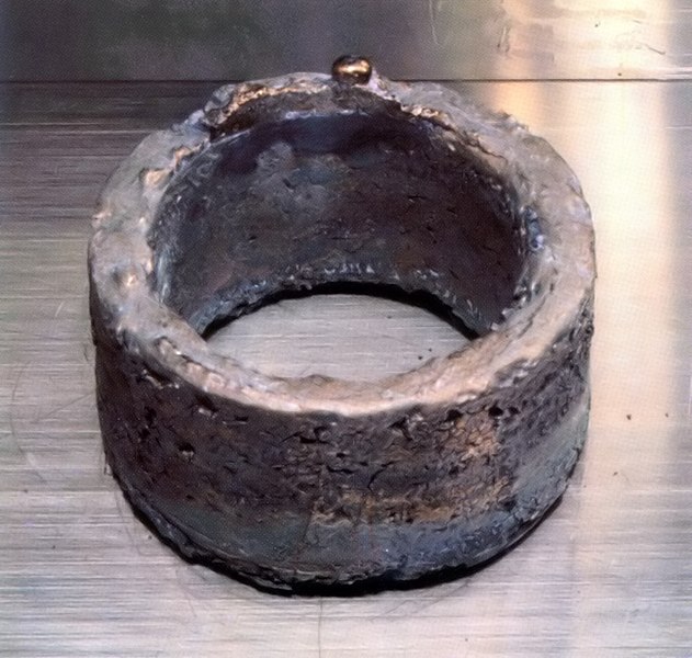 plutonium