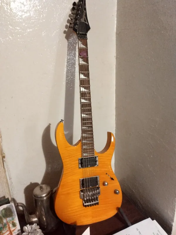 RG Gio