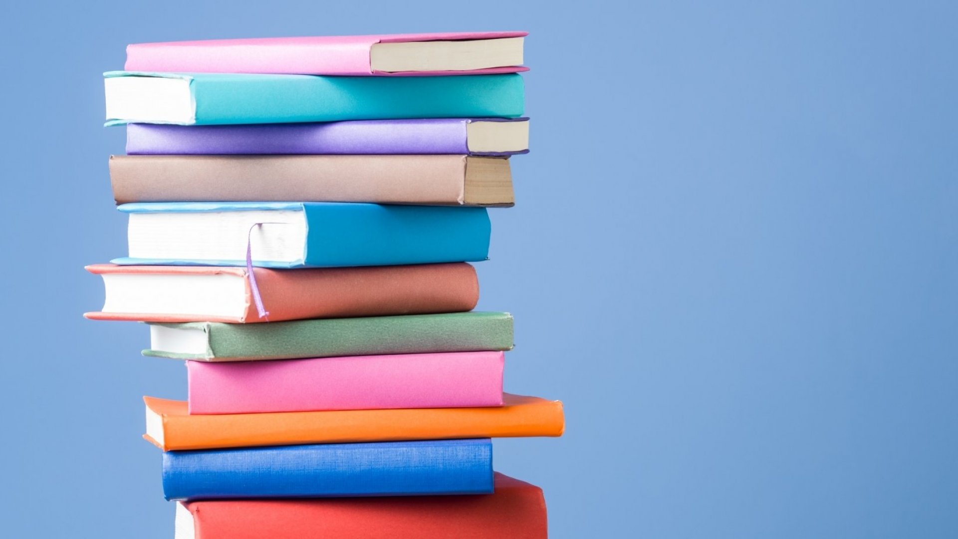 pictures of books