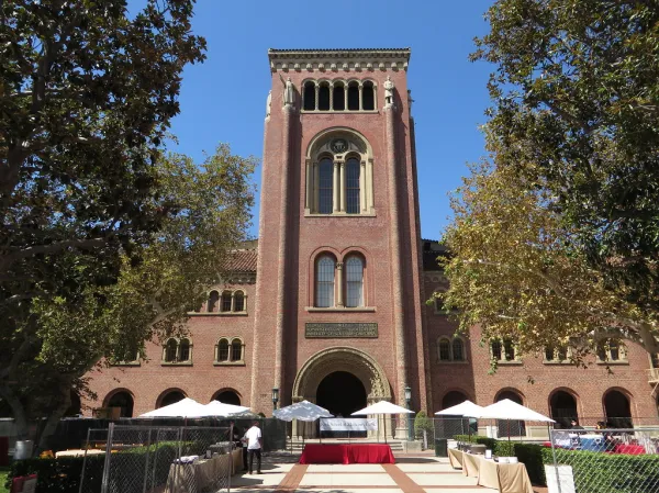 USC