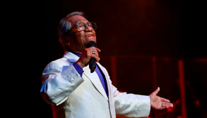 armando manzanero