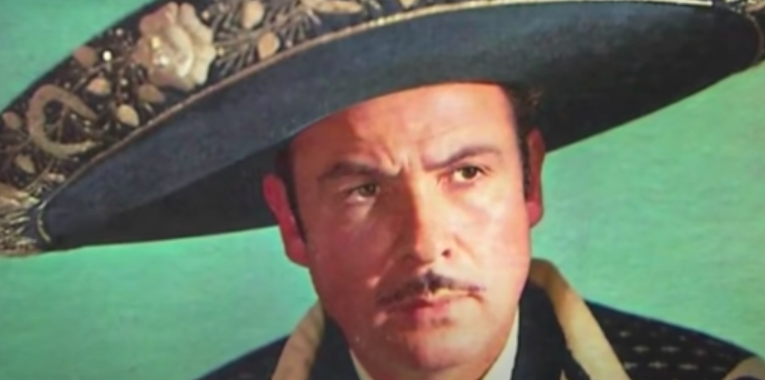 Antonio Aguilar