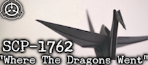Where the dragons went