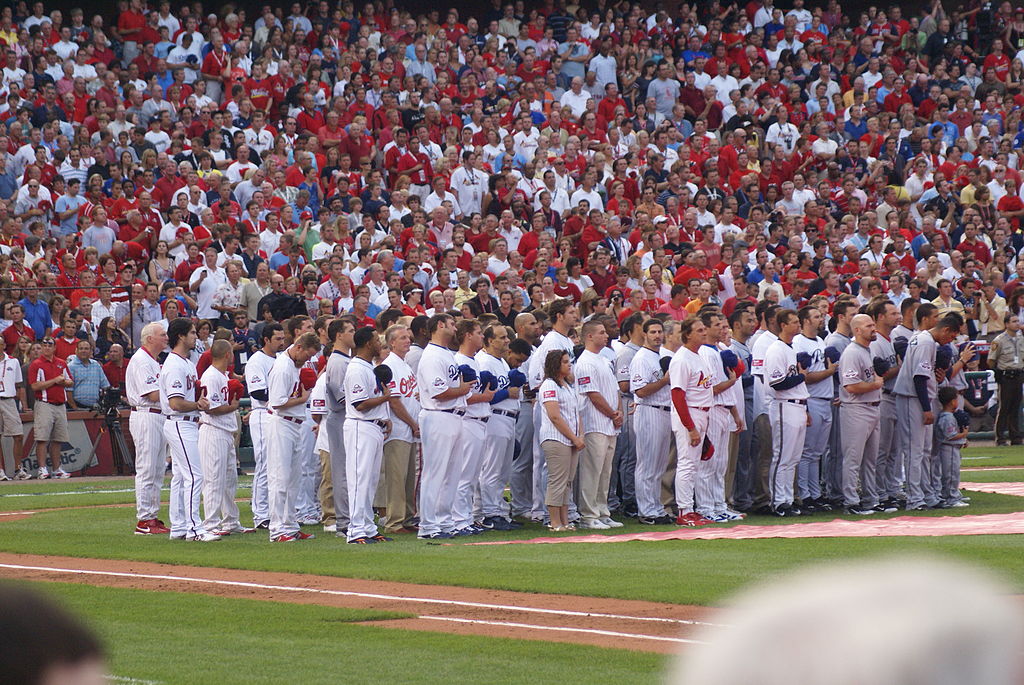 MLB