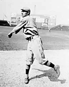 babe ruth