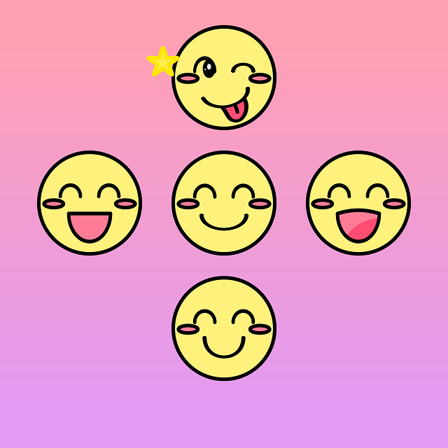 faces