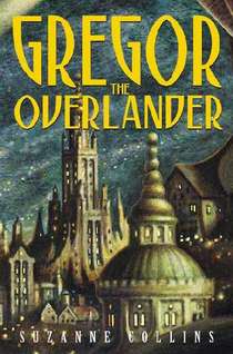 Gregor The Overlander