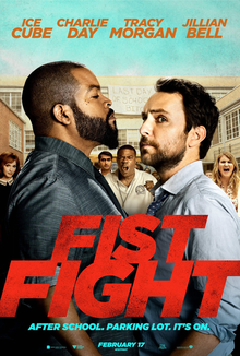 Fist