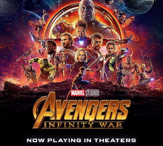 Avengers