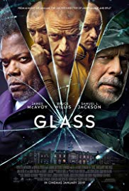 Glass/