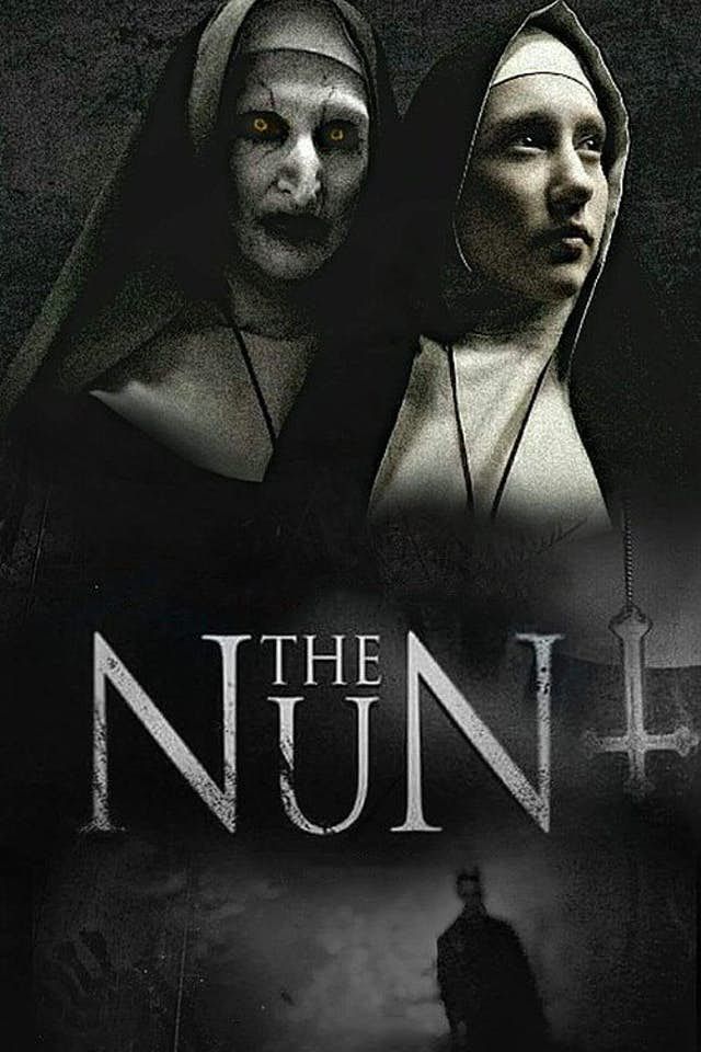 Nun