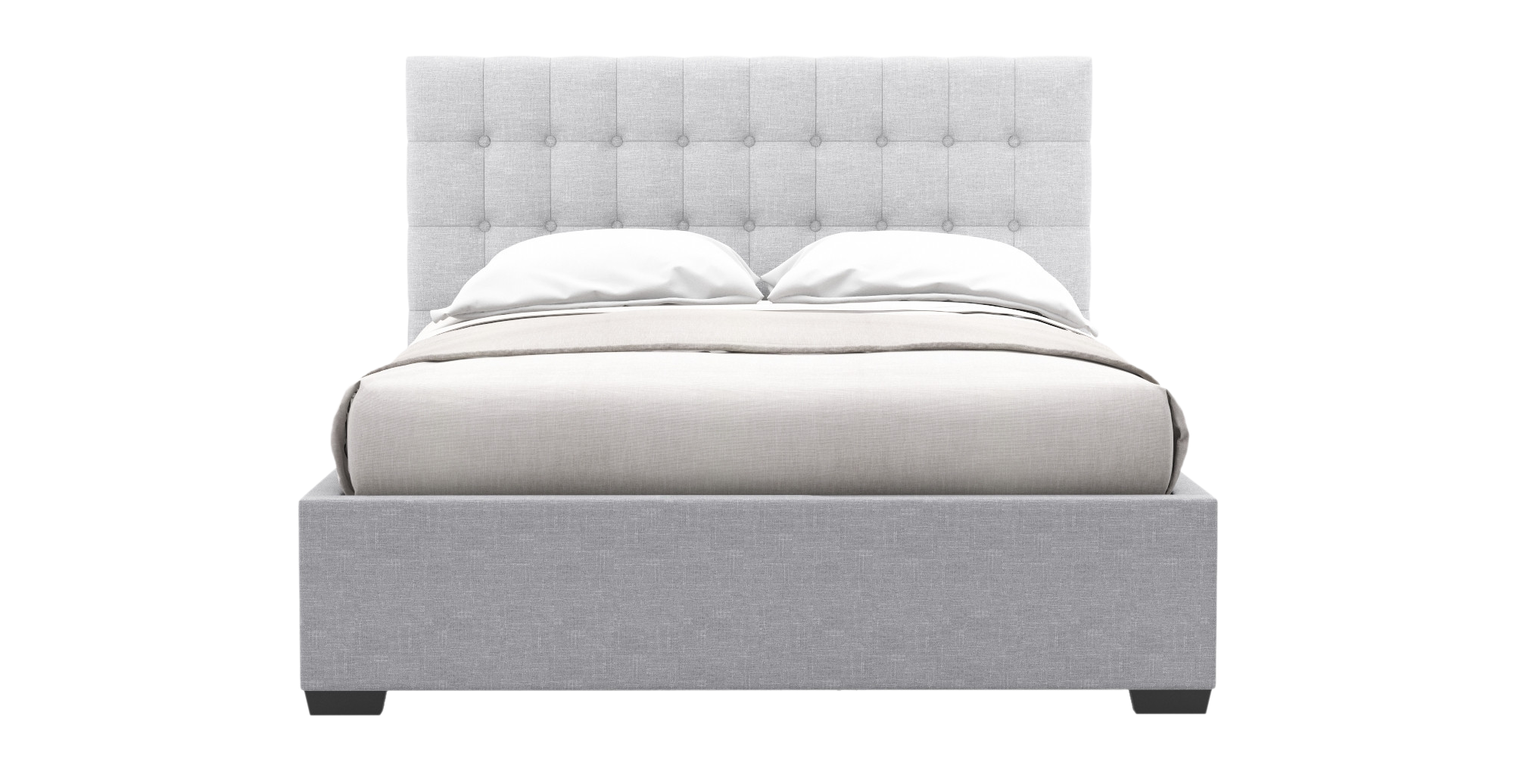 full bed
