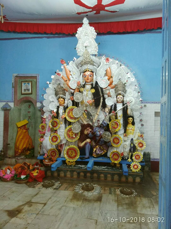 maa durga