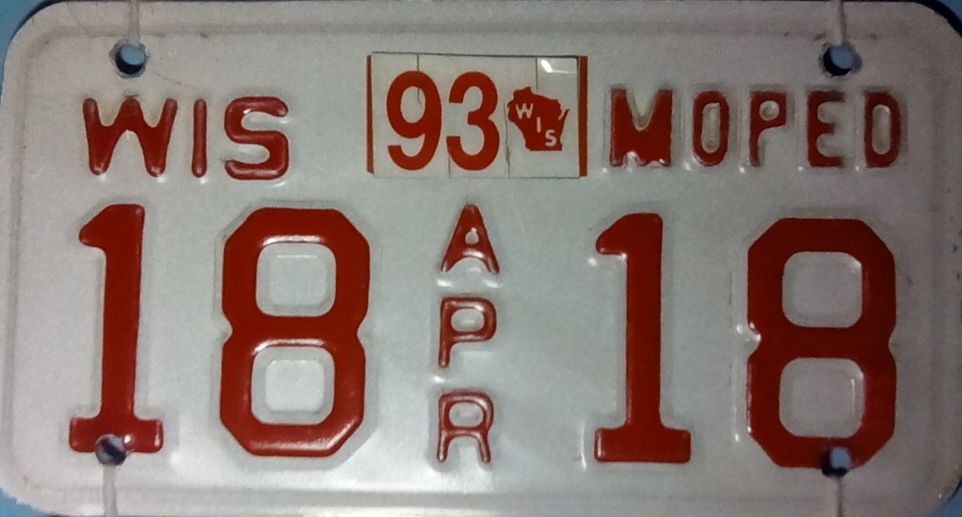 93wimopedplate