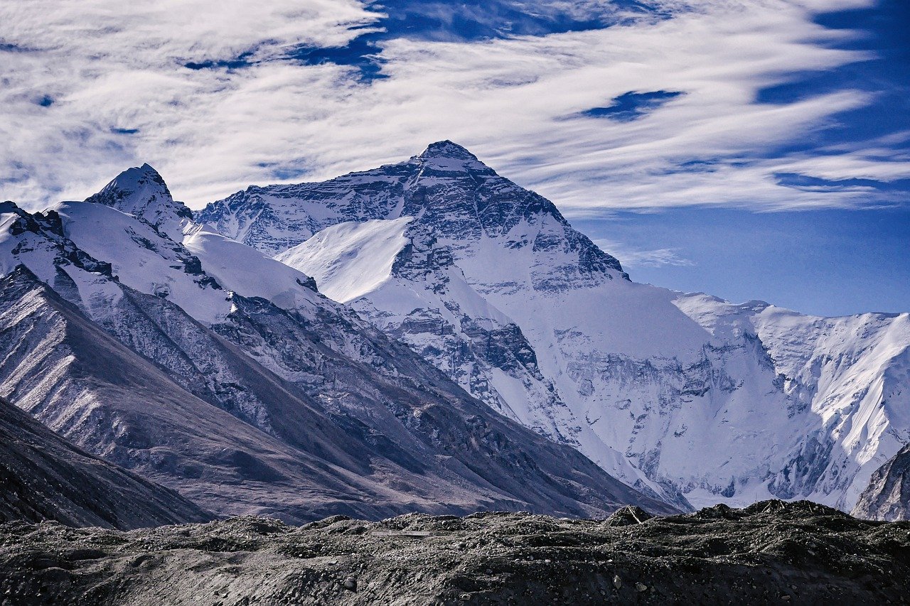 Mountains